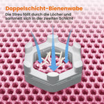 Katzenstreumatte