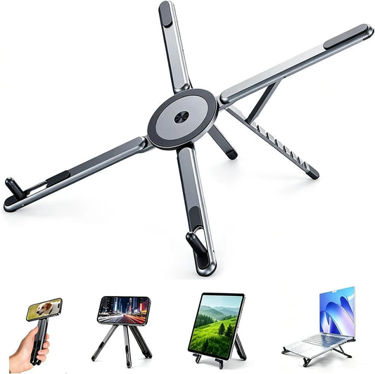 Magnetischer Aluminium Laptopständer