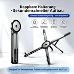 Magnetischer Aluminium Laptopständer
