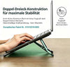 Magnetischer Aluminium Laptopständer