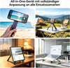 Magnetischer Aluminium Laptopständer