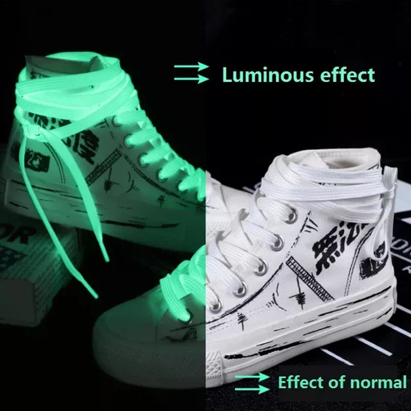 Light Laces