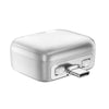 USB-C Ladeadapter mit automatischer Abschaltung