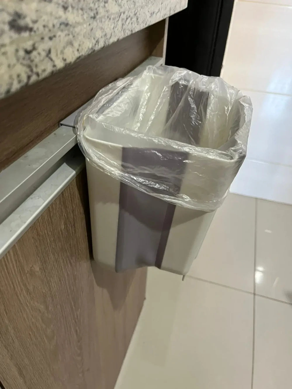Review Card