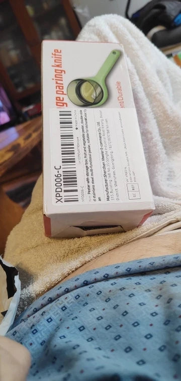 Review Card