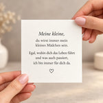Mamas Kette