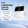 Smart-Ladeadapter mit automatischer Trennung