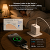 Smart-Ladeadapter mit automatischer Trennung
